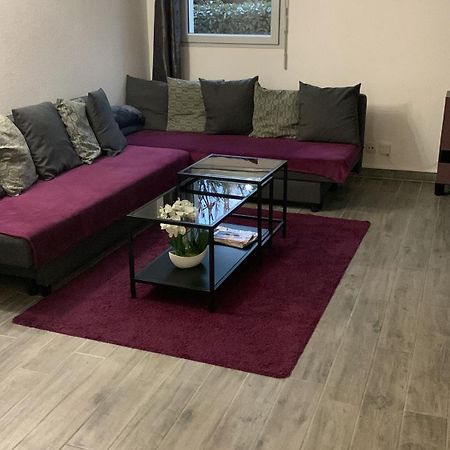 Cite Espace Apartment Toulouse Exterior foto